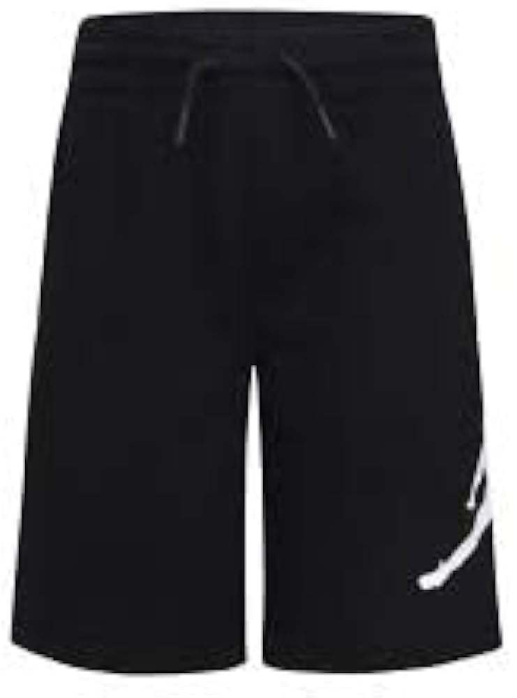 Nike Jordan Big Jumpman Shorts Boys' Grade School (as1, alpha, l, regular) Black