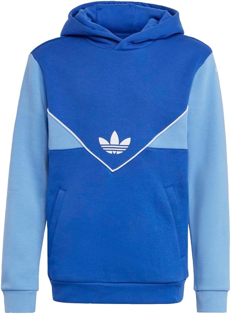 adidas Originals Kids' Adicolor Hoodie