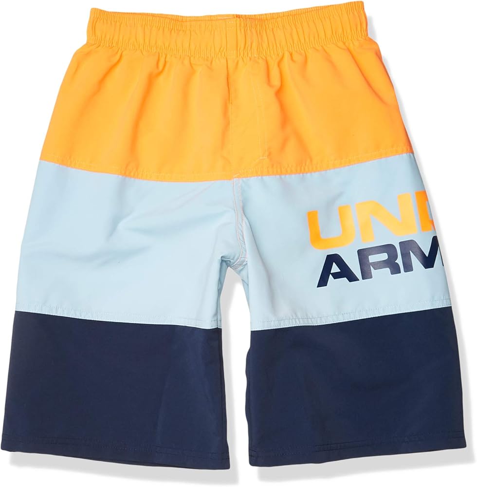 Under Armour Boys' Boardshort