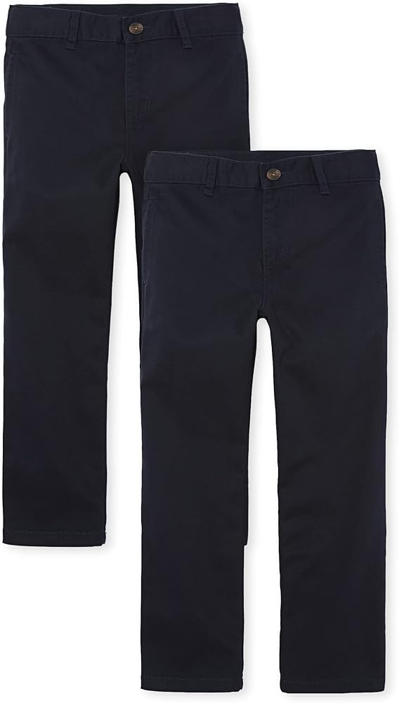 The Children's Place Boys' Chino Pants