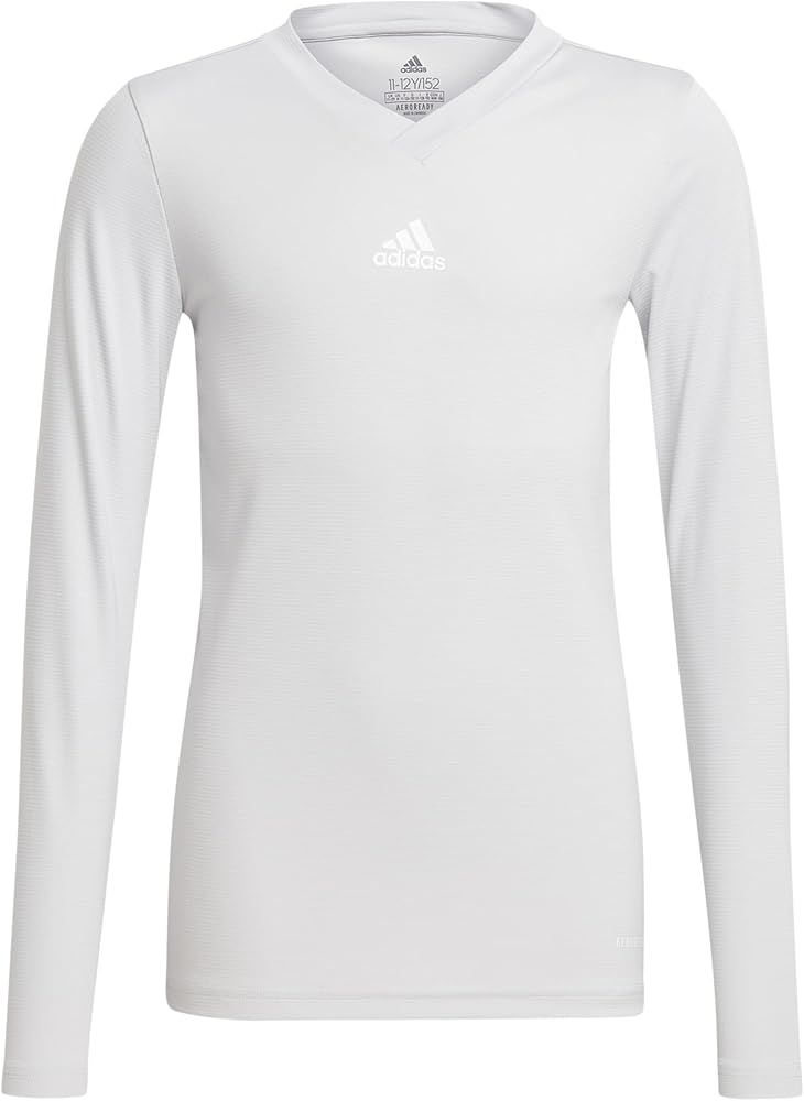 adidas Boys' Team Base Tee