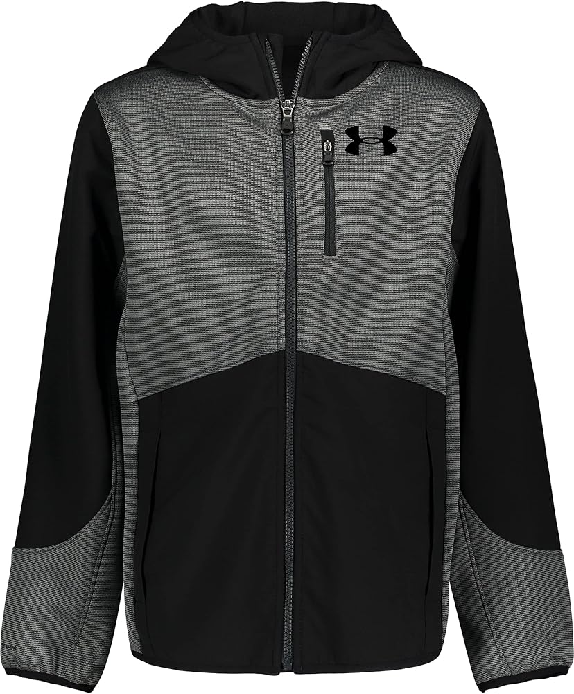 Under Armour Boys' Ua Swacket