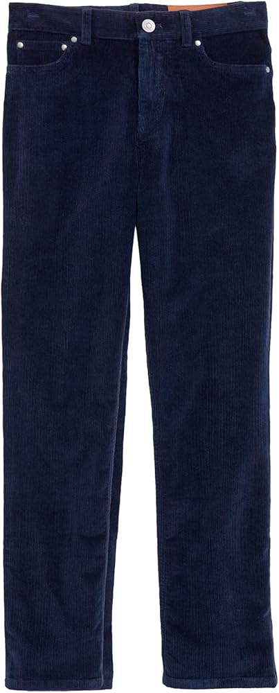 vineyard vines Boys' Corduroy 5 Pocket Pants