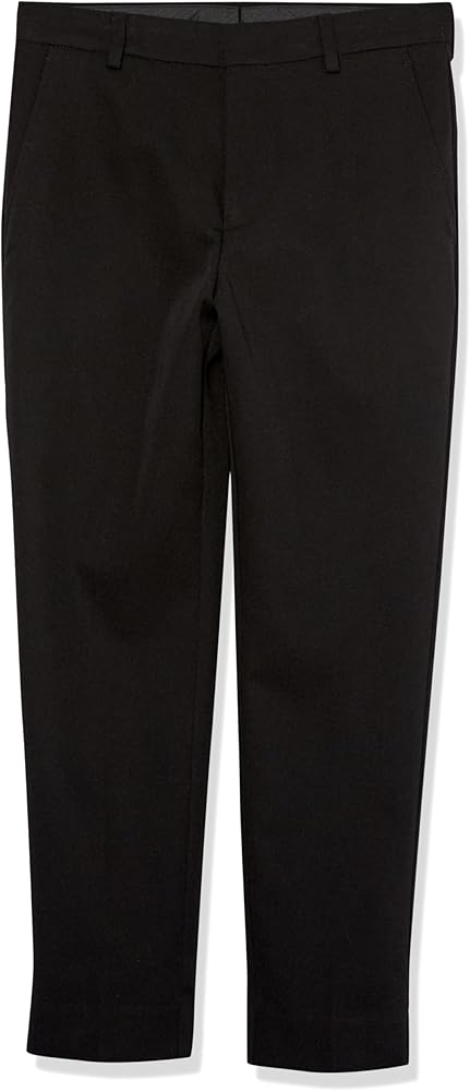 Haggar Boys' Formal Suit Pants (Jacket Sold Separately)