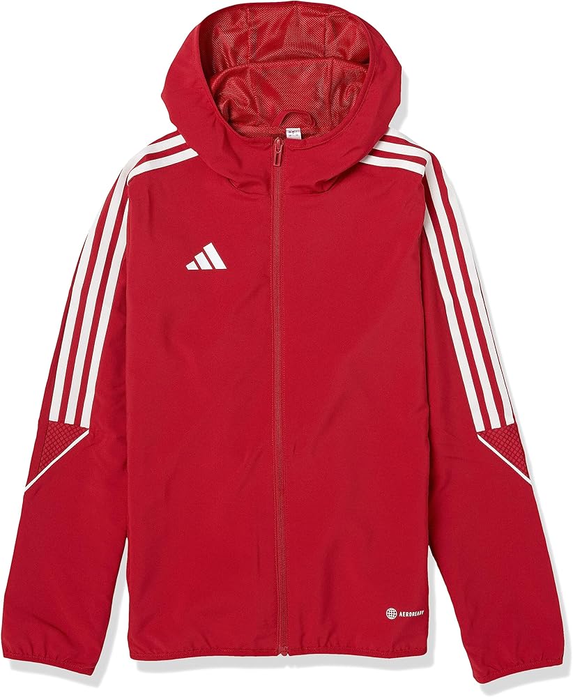 adidas unisex-child Tiro23 League Windbreaker