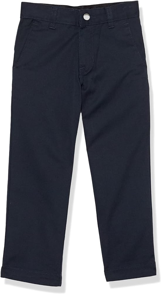 Volcom Boys' V Monty Chino Pant