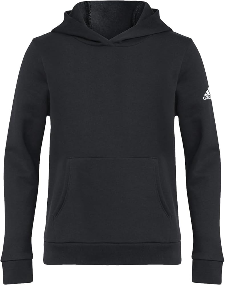 Adidas Youth Fleece Hoodie