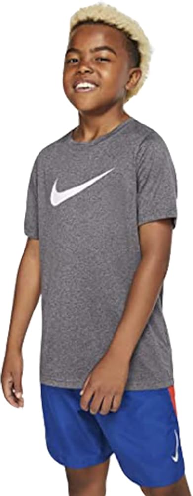 Nike Little Boys Dri-FIT Graphic T-Shirt