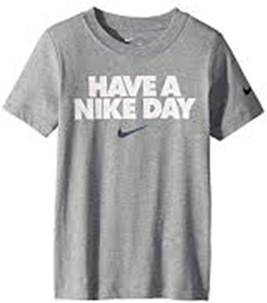 Nike 'Have A Day' Boys Tee