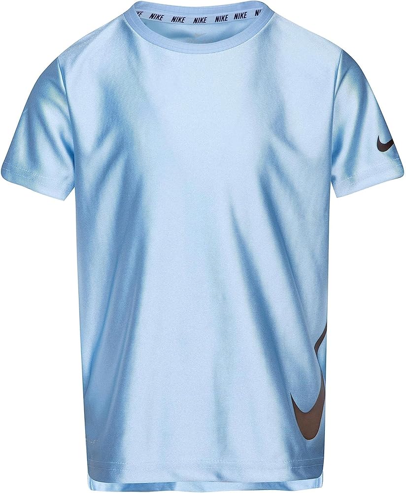 Nike Boy's Dry Top (Little Kids)