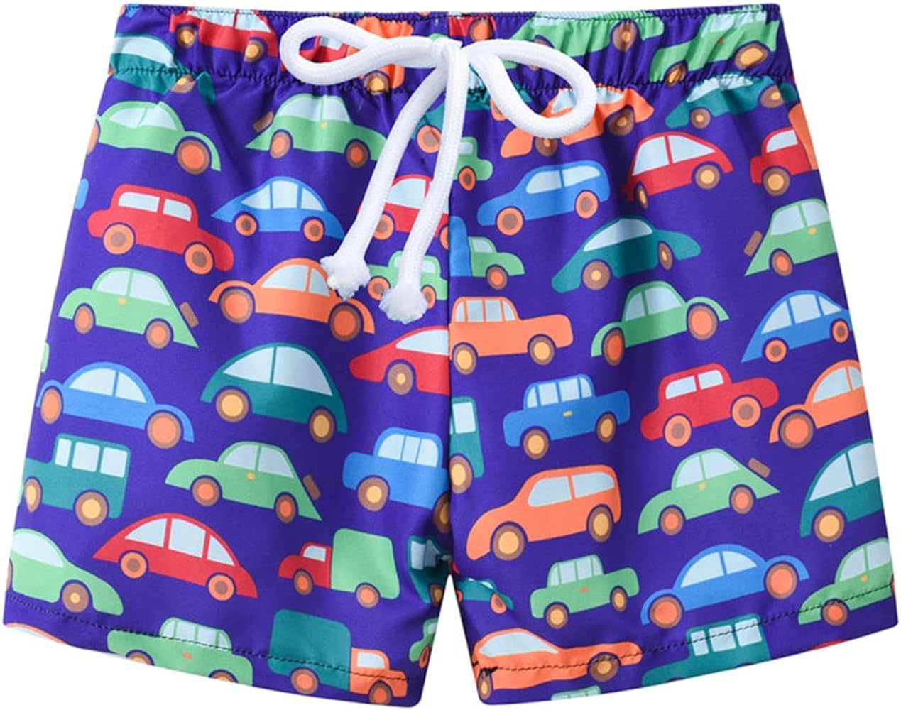 Boys Swim Trunks Baby Boys Swim Shorts Cartoon Cute Toddler Swimsuit Trunks Summer Baby Beach Shorts