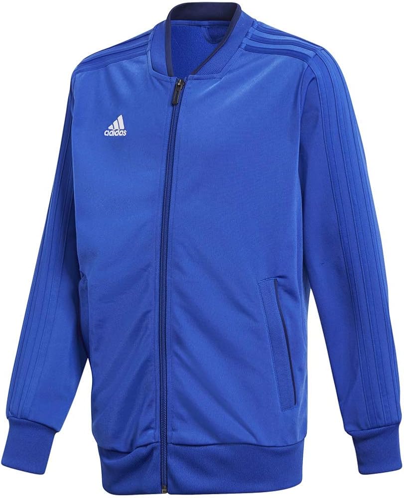 adidas Boys' Condivo 18 Polyester Jacket