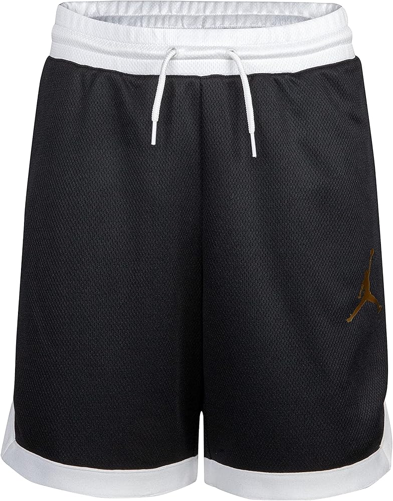 Jordan boys Jordan Wild Tribes Shorts (Big Kids)