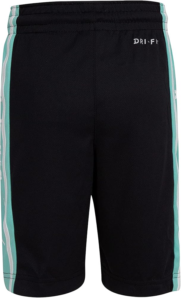 Jordan Boy's Air HBR Bball Shorts (Big Kids)