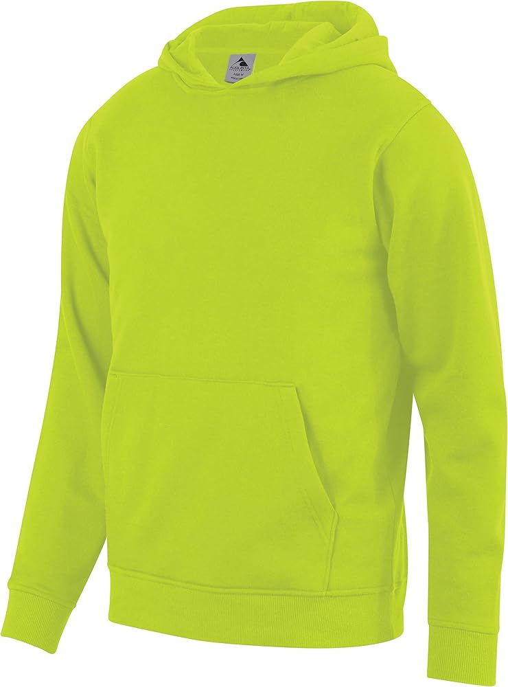 Augusta Sportswear Boys' Youth 60/40 Fleece Hoodie