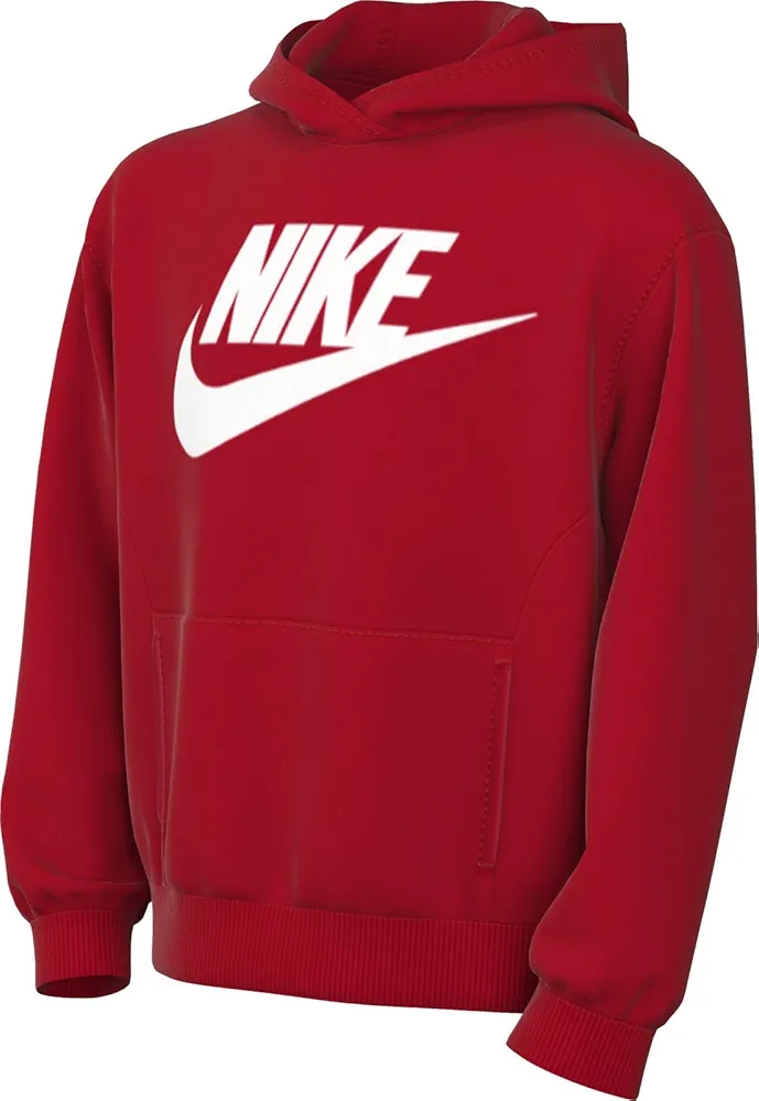 Nike Youth Club Fleece Hoody