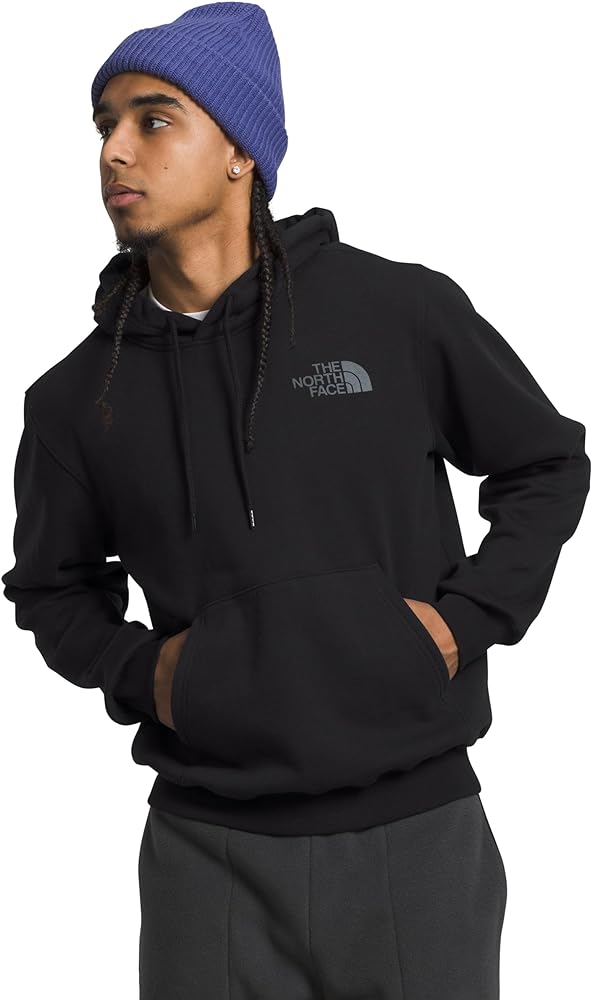 THE NORTH FACE Men's Half Dome Pullover Hoodie