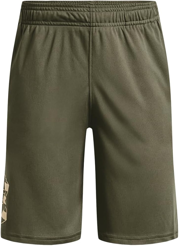 Under Armour Boys' Freedom Prototype Shorts