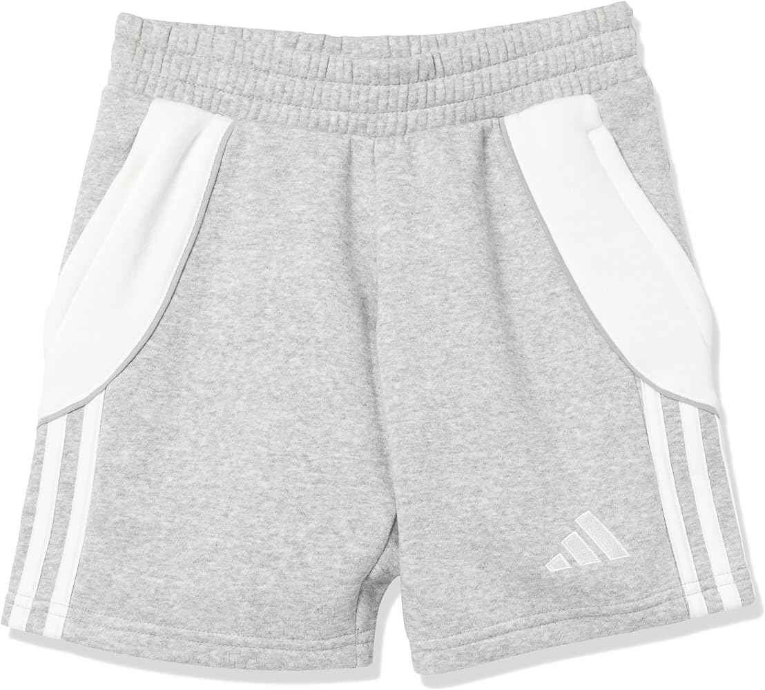 adidas Kids' Tiro 24 Sweat Shorts