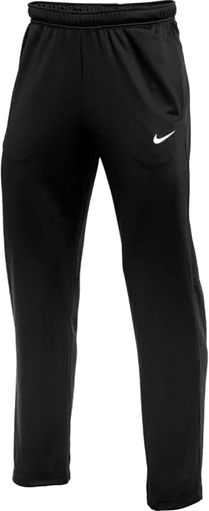 Nike Boys Epic Training Pants (US, Alpha, X-Large, Regular, Black)