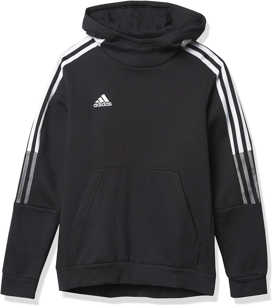 adidas Kids' Tiro 21 Sweat Hoodie