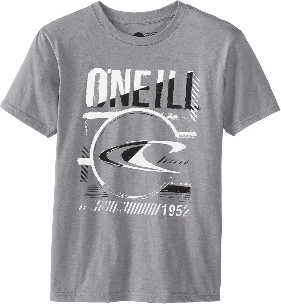 O'Neill Big Boys' Thresher Tee