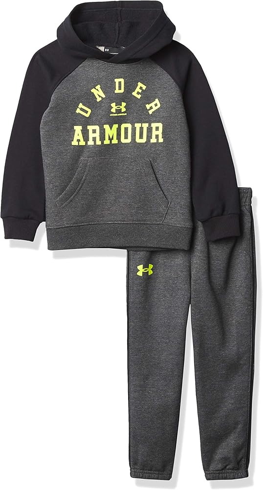 Under Armour Raglan P.E. Set