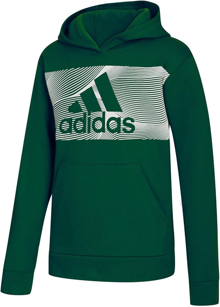 adidas Pullover Hoodie Kids'