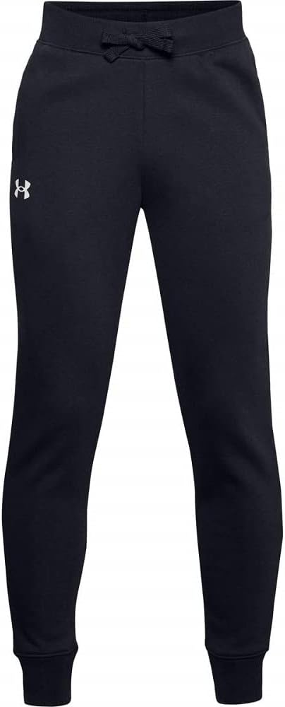 Under Armour Boys' Rival Cotton Pants