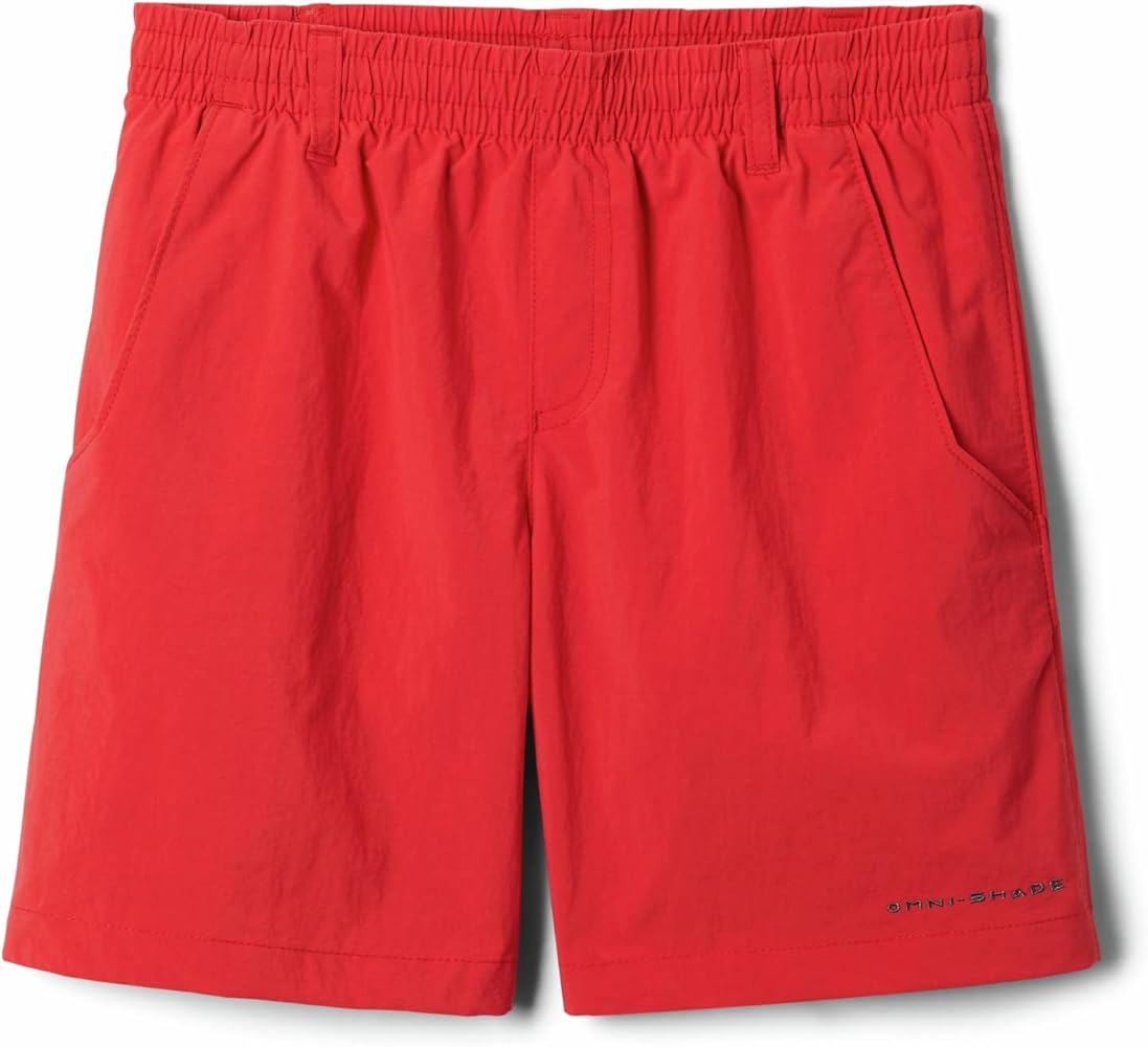 Columbia Boys' Backcast Short