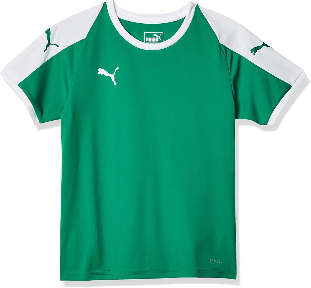 PUMA Unisex Youth Liga Jersey