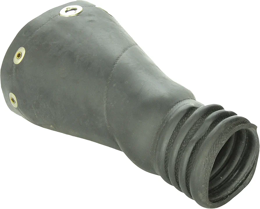 Dayco 64125 Garage Exhaust Hose