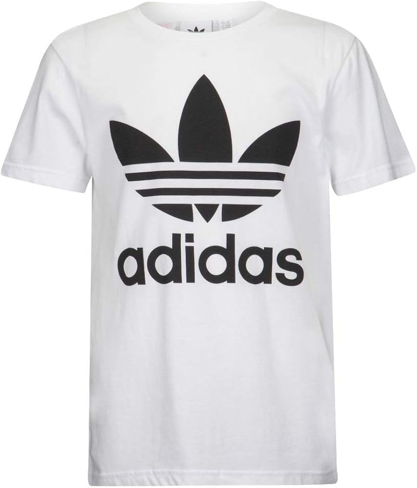 adidas Originals Men's Adicolor Classics Trefoil T-Shirt