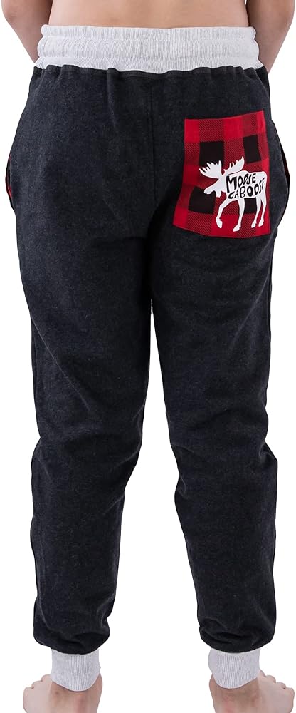 Lazy One Youth Joggers, Comfy Sweatpants for Kids