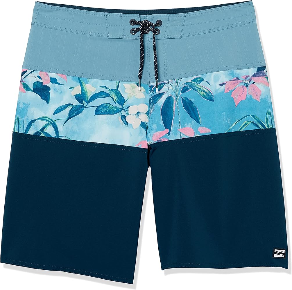 Billabong Boys' Tribong Pro Boardshort