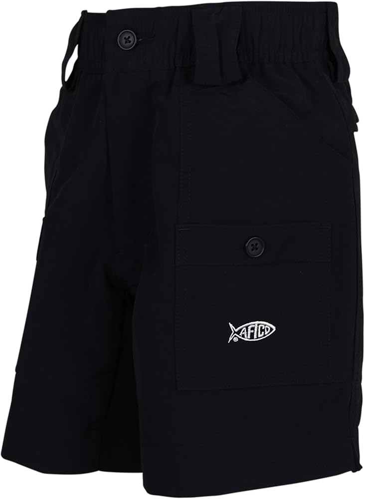 AFTCO Boys Original Fishing Shorts