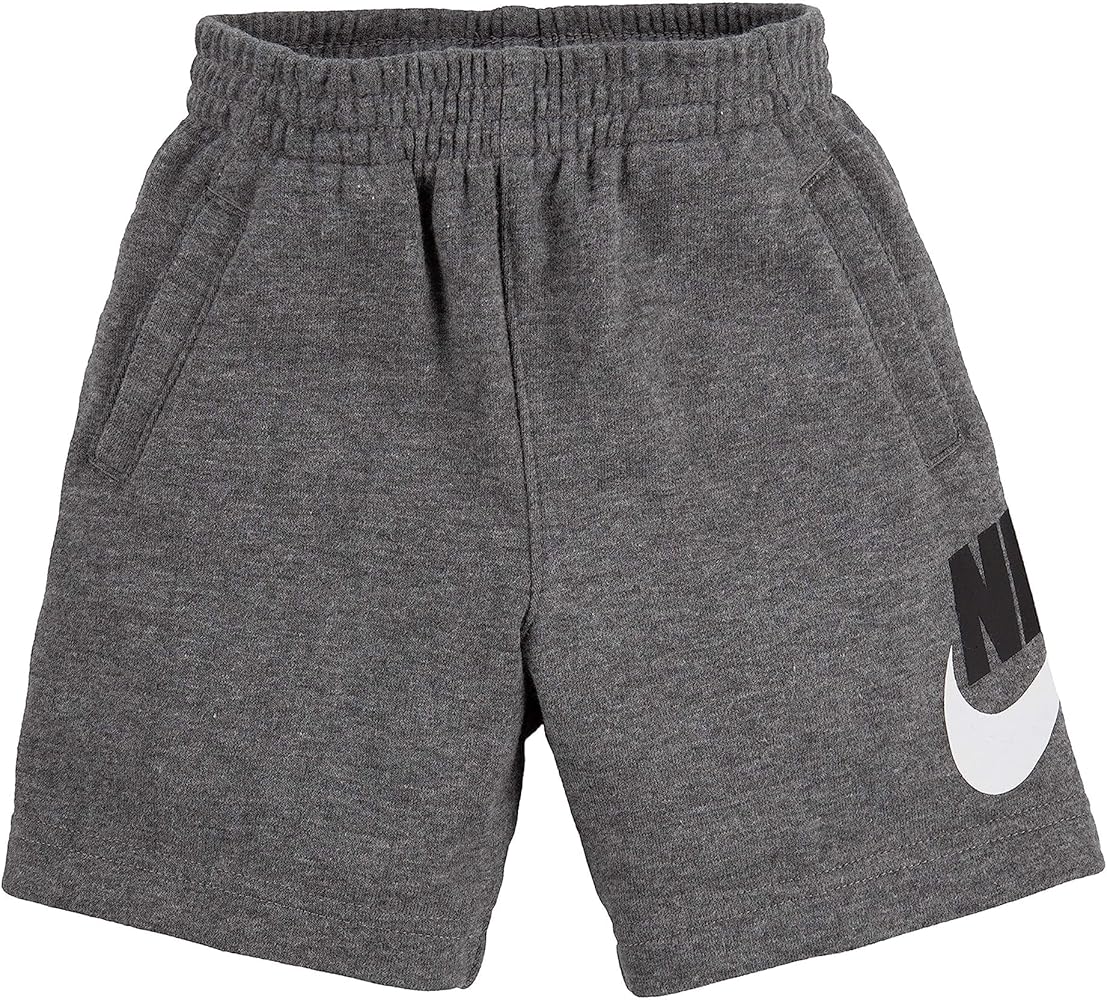 Nike Baby Boy's Club HBR Shorts (Toddler)