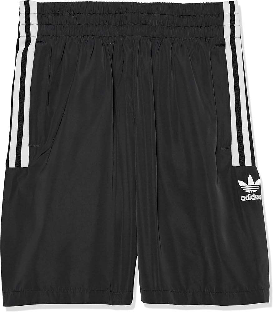 adidas Originals Kids' Adicolor 3-Stripes Shorts