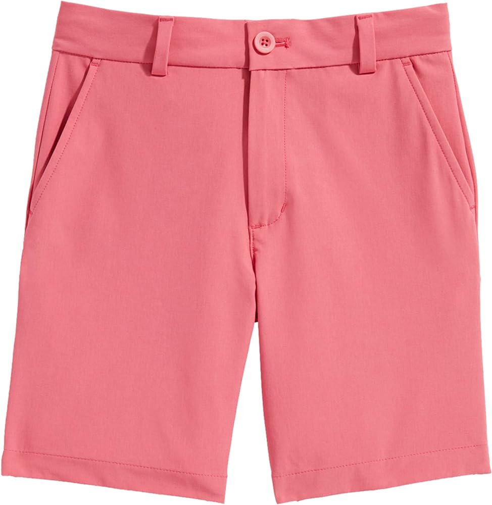 vineyard vines Boys' Performance Breaker Shorts