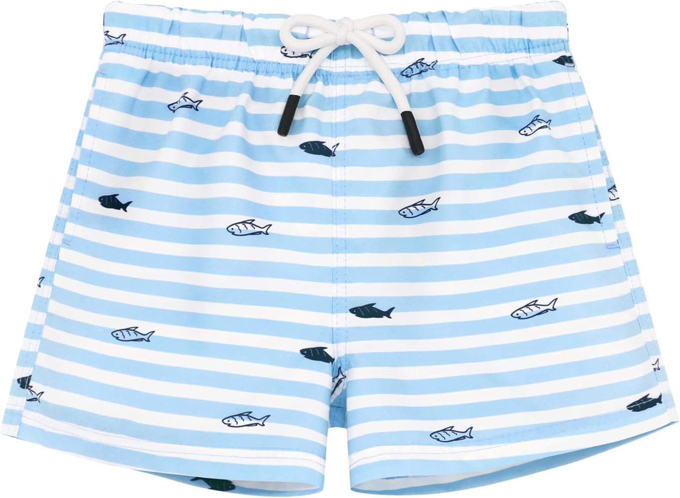 Toddler Swim Trunks Quick Dry Toddler Bathing Suits for Boys Swim Shorts Baby Swimsuit Boys Board Shorts Kids Swimwear