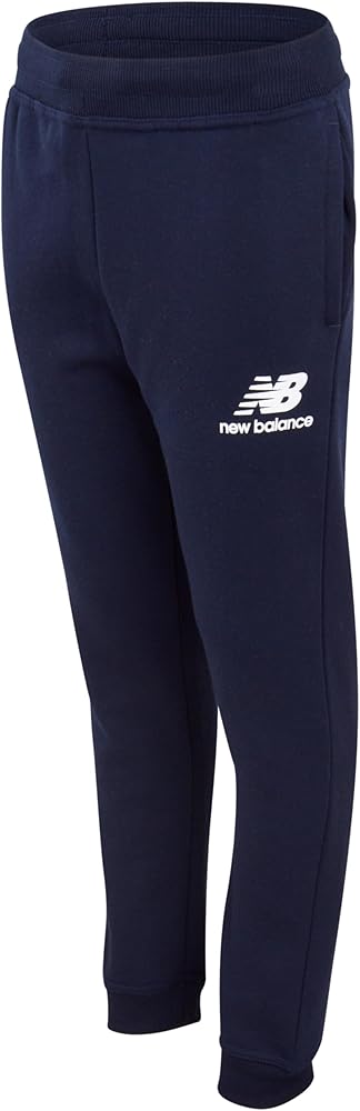 New Balance Boys' Jogger Pants with Deep Pockets