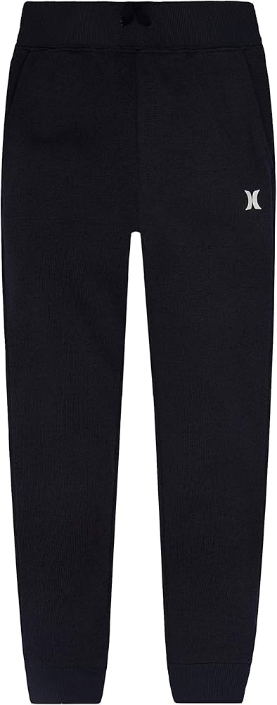 Hurley Boys' Fleece Jogger Pants Discontinued