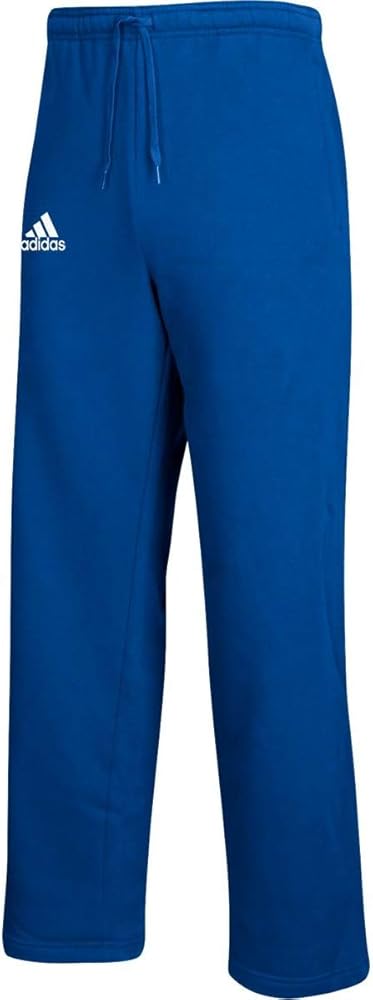 adidas Youth Fleece Pant Royal MD