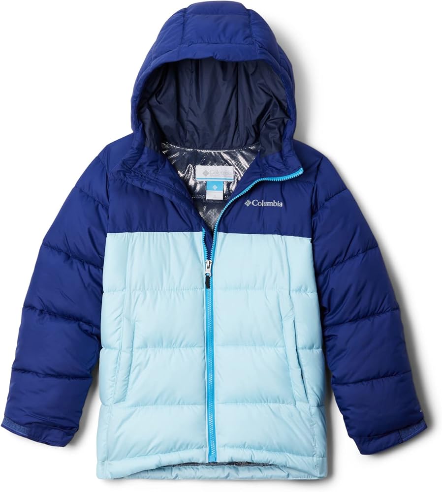 Columbia Kids' Pike Lake Jacket