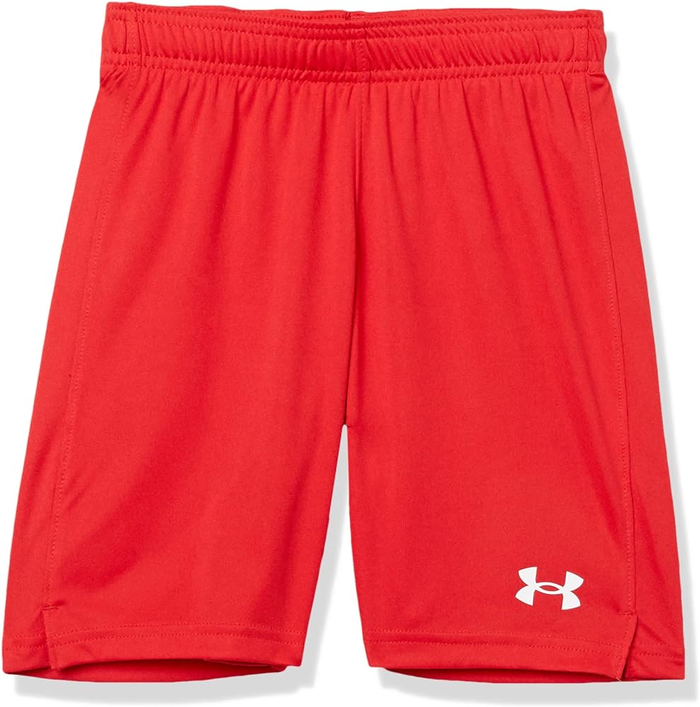 Under Armour Boys' Golazo 3.0 Shorts