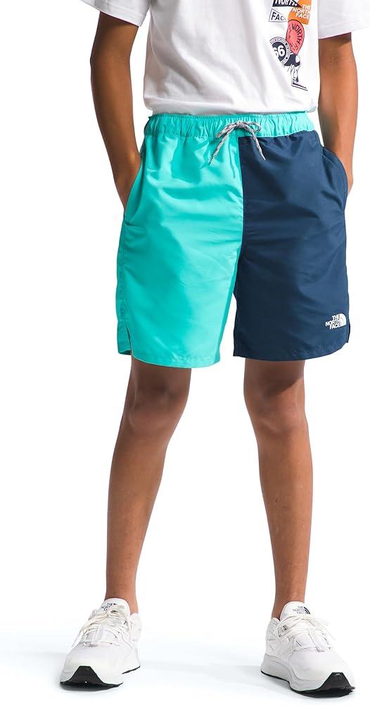 THE NORTH FACE Boys' Amphibious Class V Short