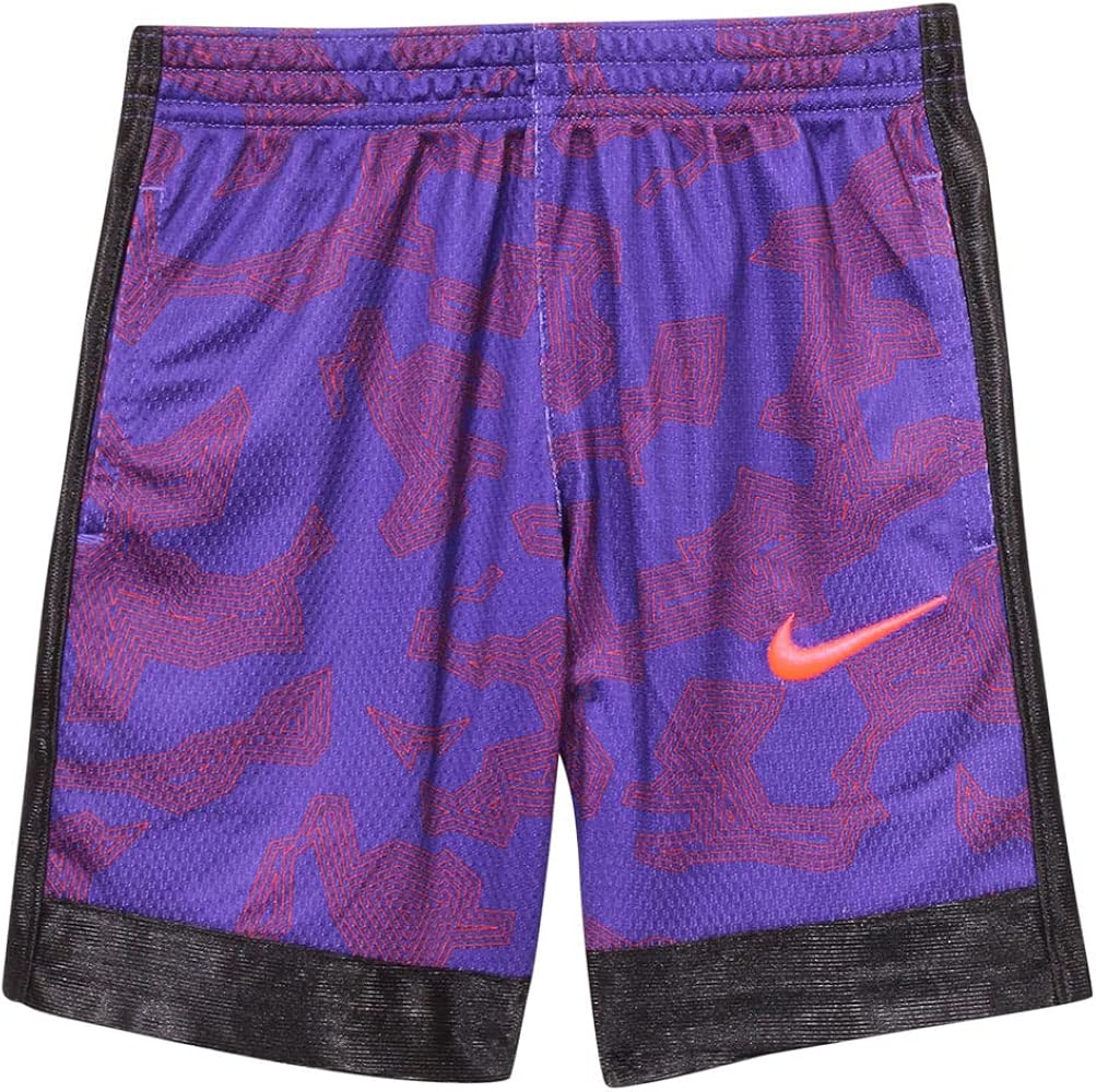 Nike Baby Boy's Dri-FIT™ Elite Shorts (Toddler)