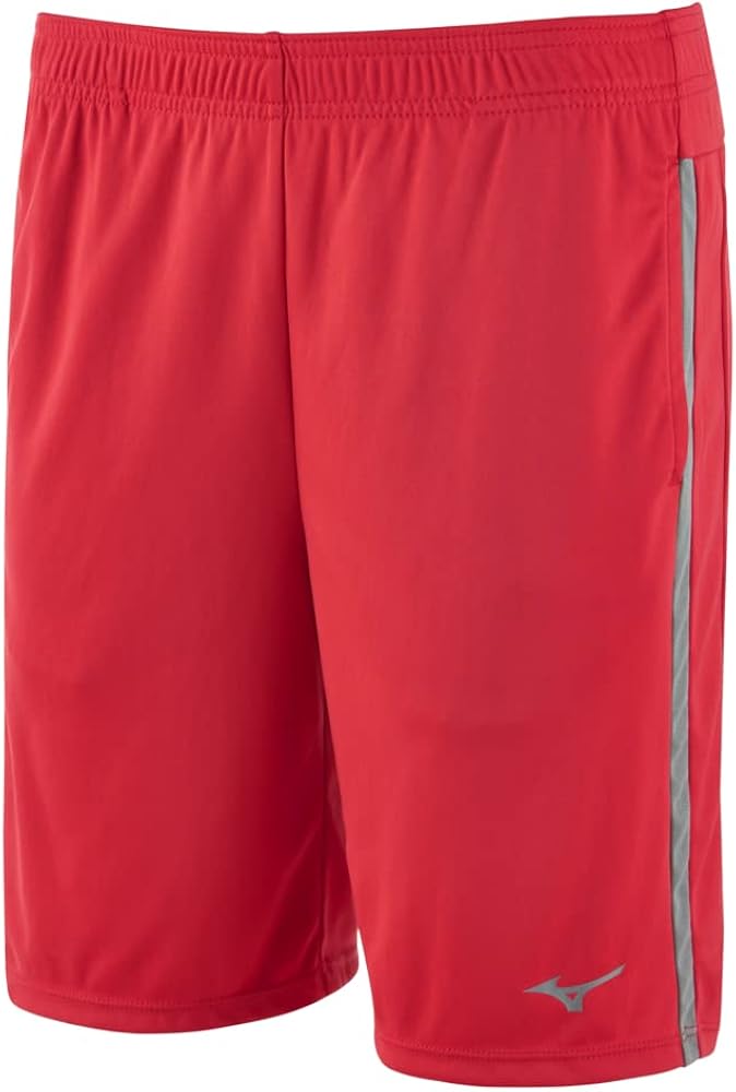 Mizuno Boys' Icon 6" Short