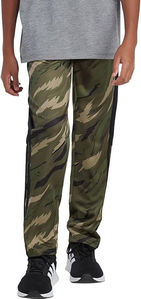 adidas Tiger Camo Pants Kids'