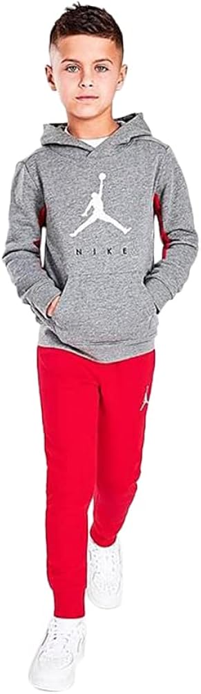 Jordan Jumpman 3Pk Boys Clothing Set